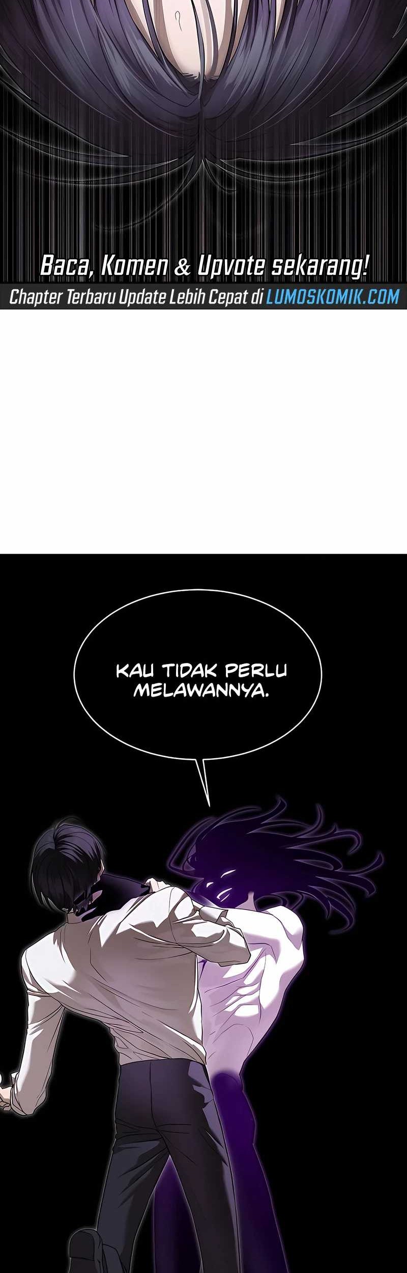 Special Civil Servant Chapter 39 Gambar 22