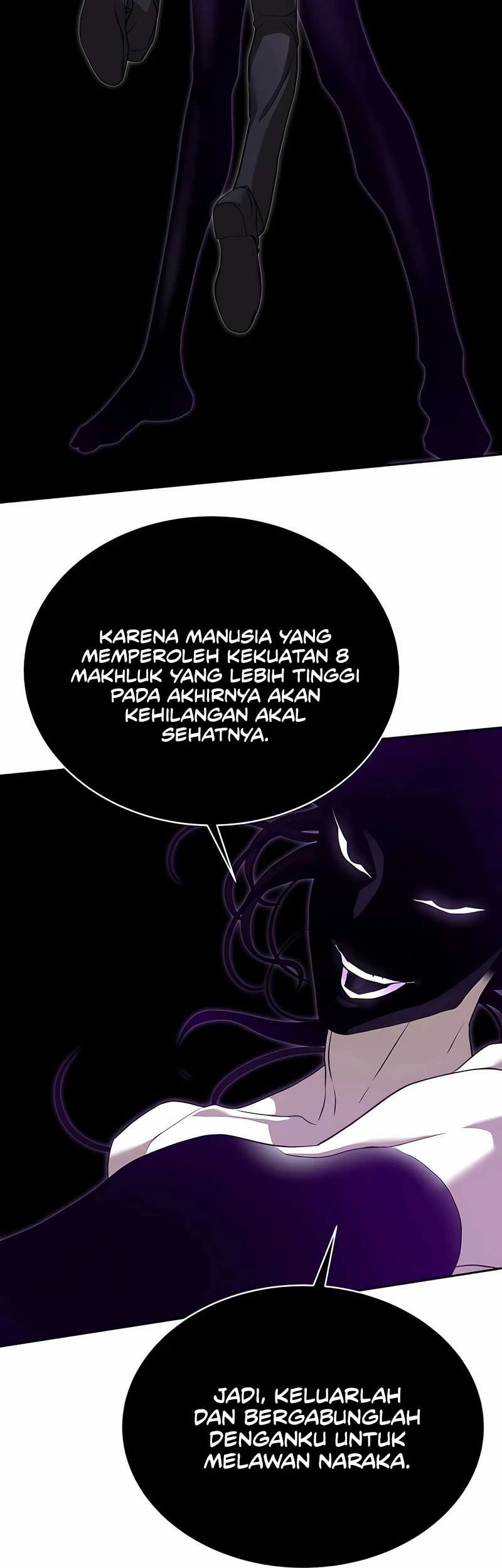 Special Civil Servant Chapter 39 Gambar 23