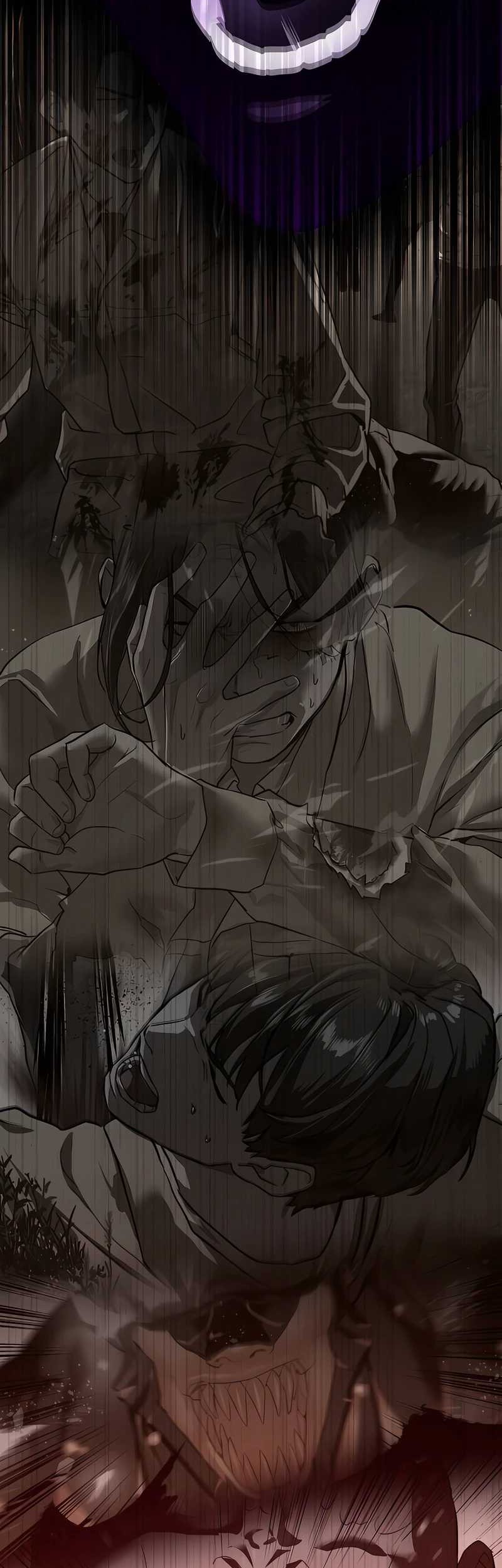 Special Civil Servant Chapter 39 Gambar 27