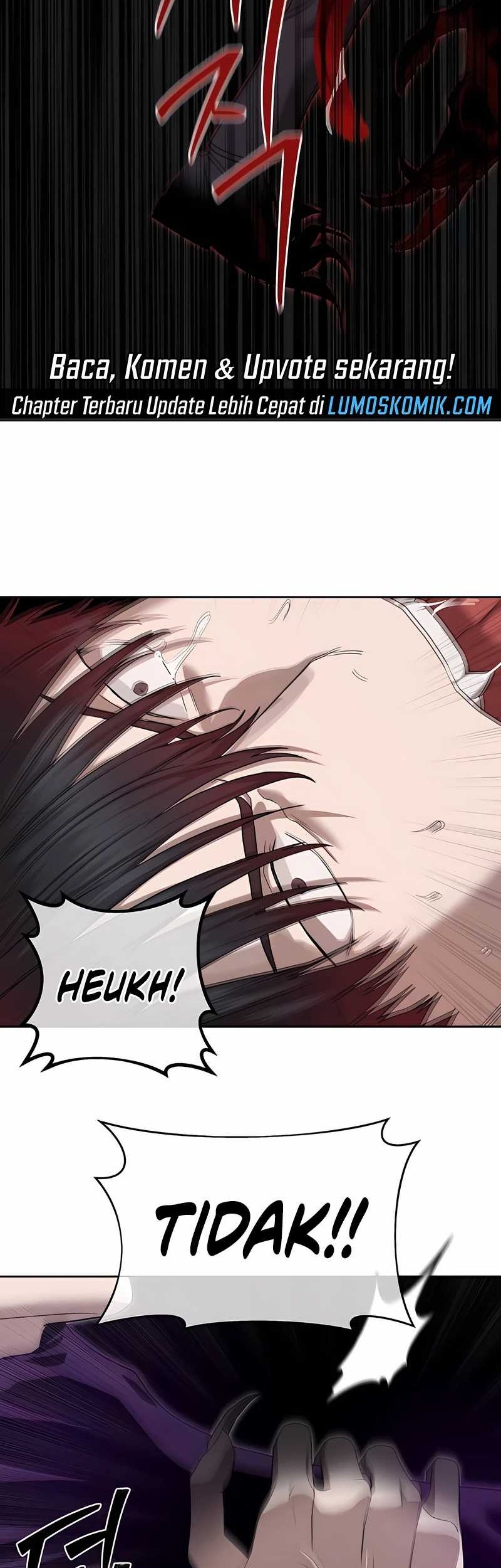 Special Civil Servant Chapter 39 Gambar 30