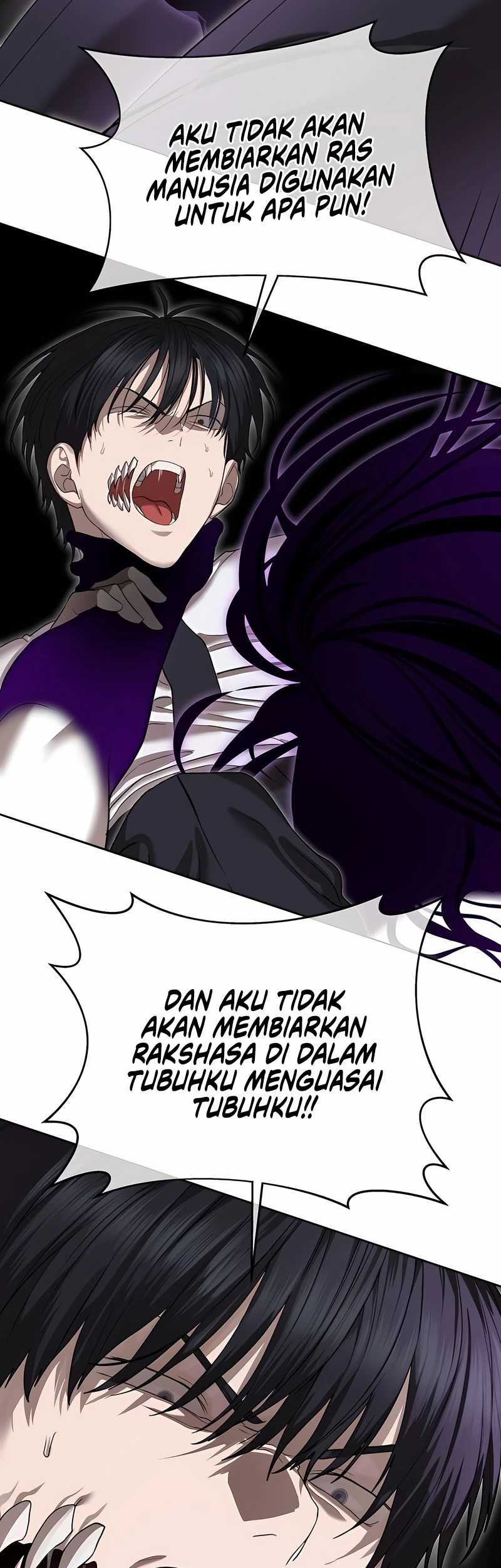 Special Civil Servant Chapter 39 Gambar 33