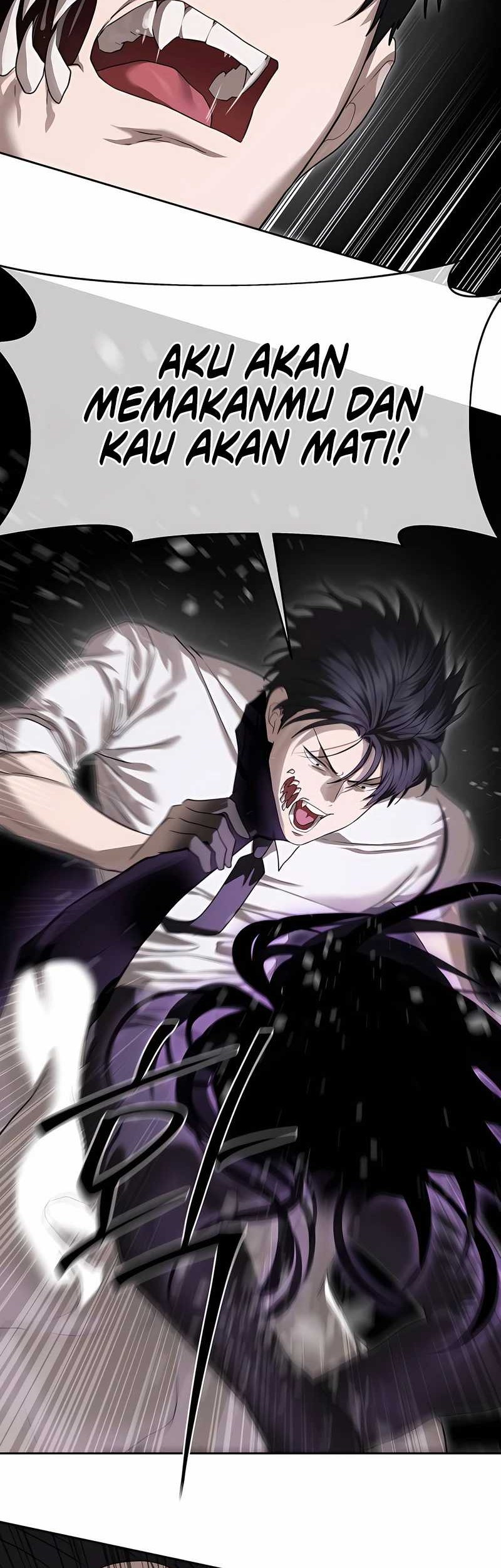 Special Civil Servant Chapter 39 Gambar 34