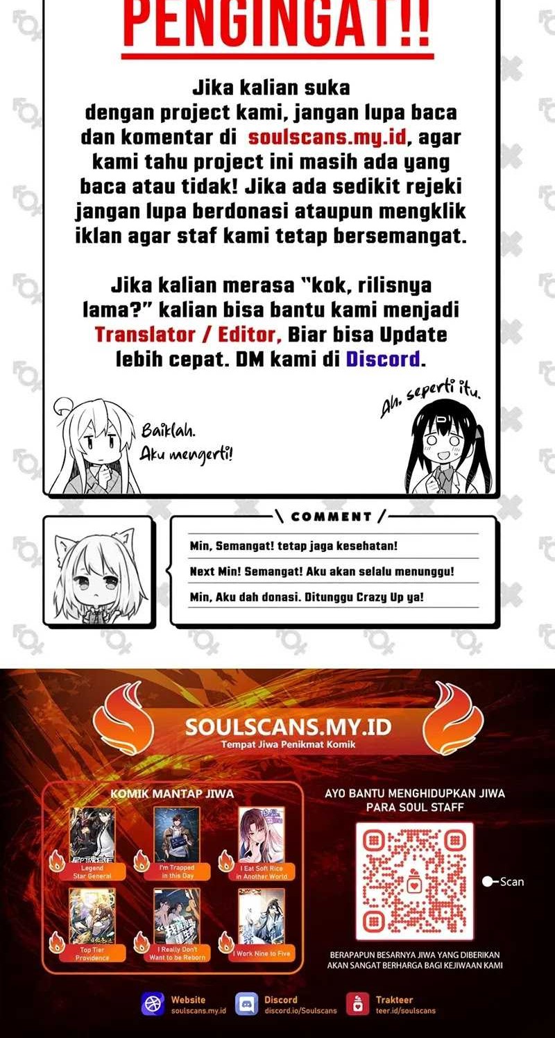 A Transmigrated Warden’s Battle for Redemption Chapter 59 Gambar 28