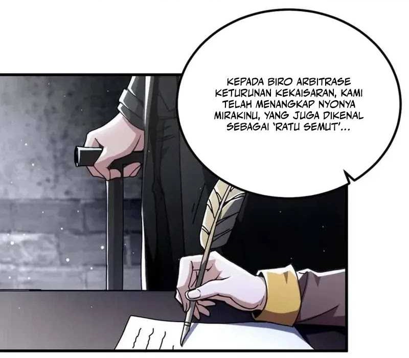 A Transmigrated Warden’s Battle for Redemption Chapter 59 Gambar 22