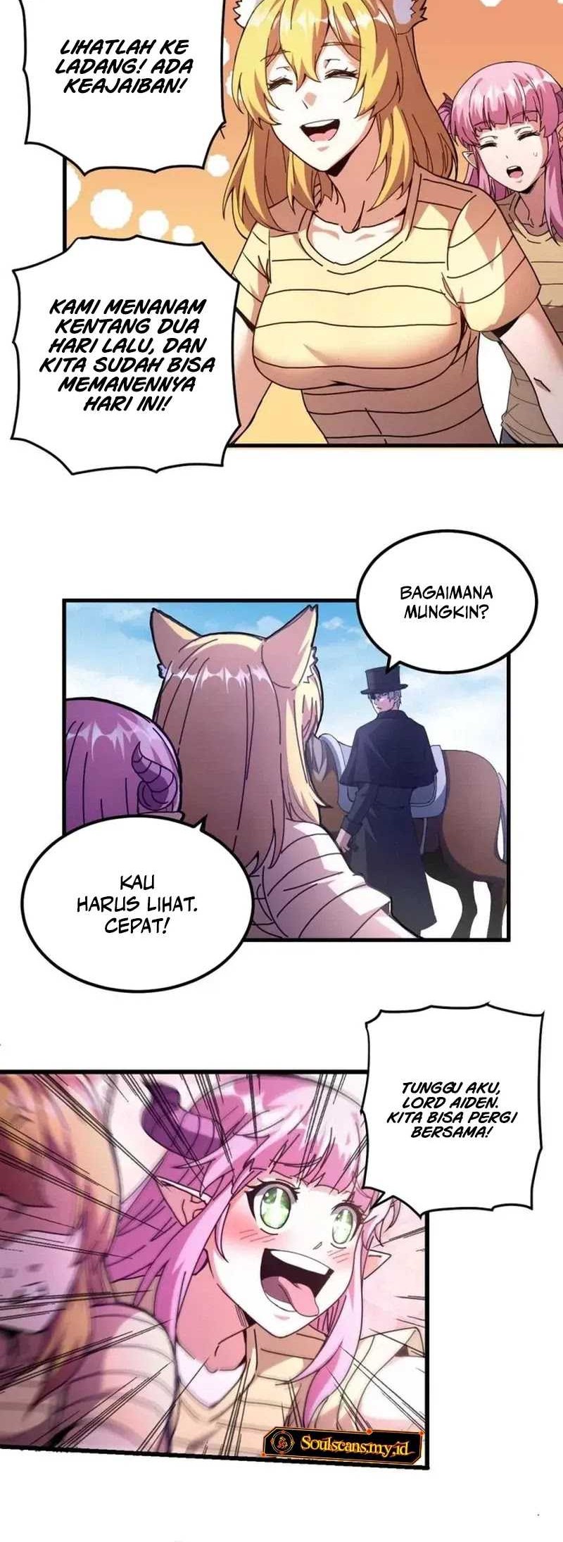 Manhua A Transmigrated Warden’s Battle for Redemption Chapter 59 gambar nomor 2