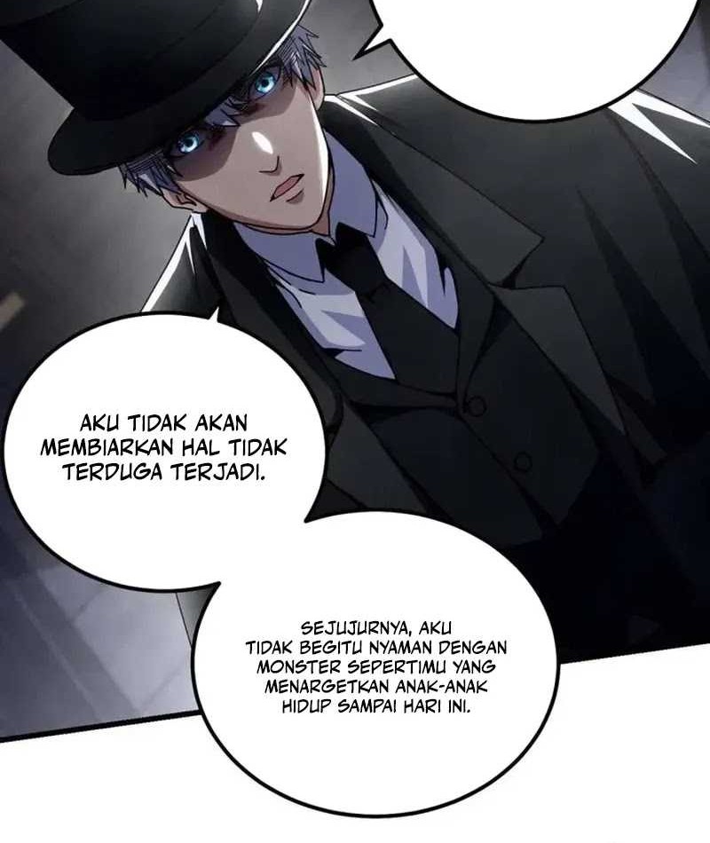 A Transmigrated Warden’s Battle for Redemption Chapter 59 Gambar 14