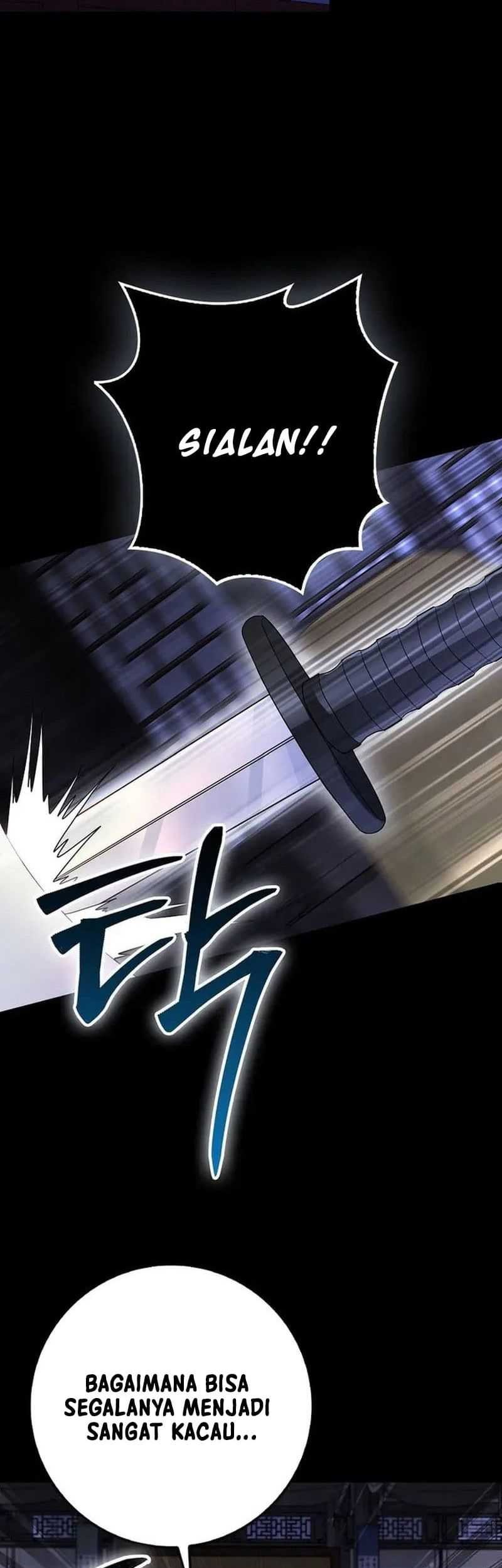 Return Of The Martial Arts Genius Chapter 70 Gambar 54