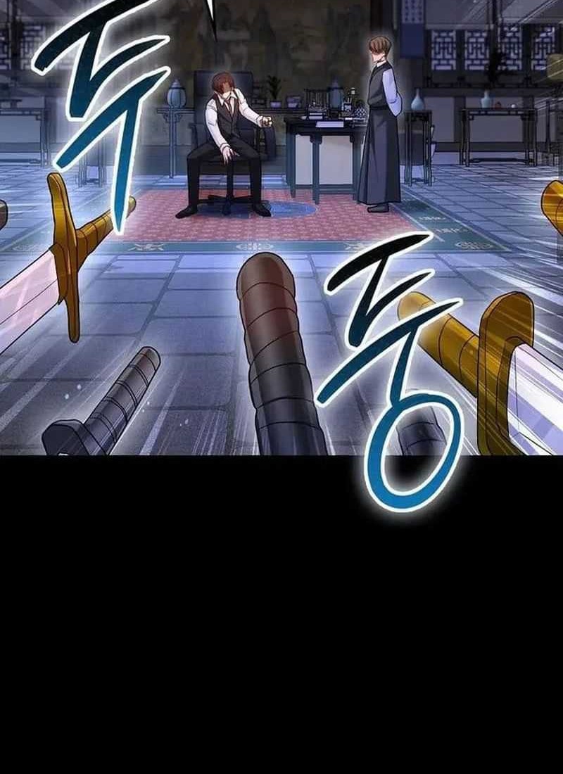 Return Of The Martial Arts Genius Chapter 70 Gambar 55