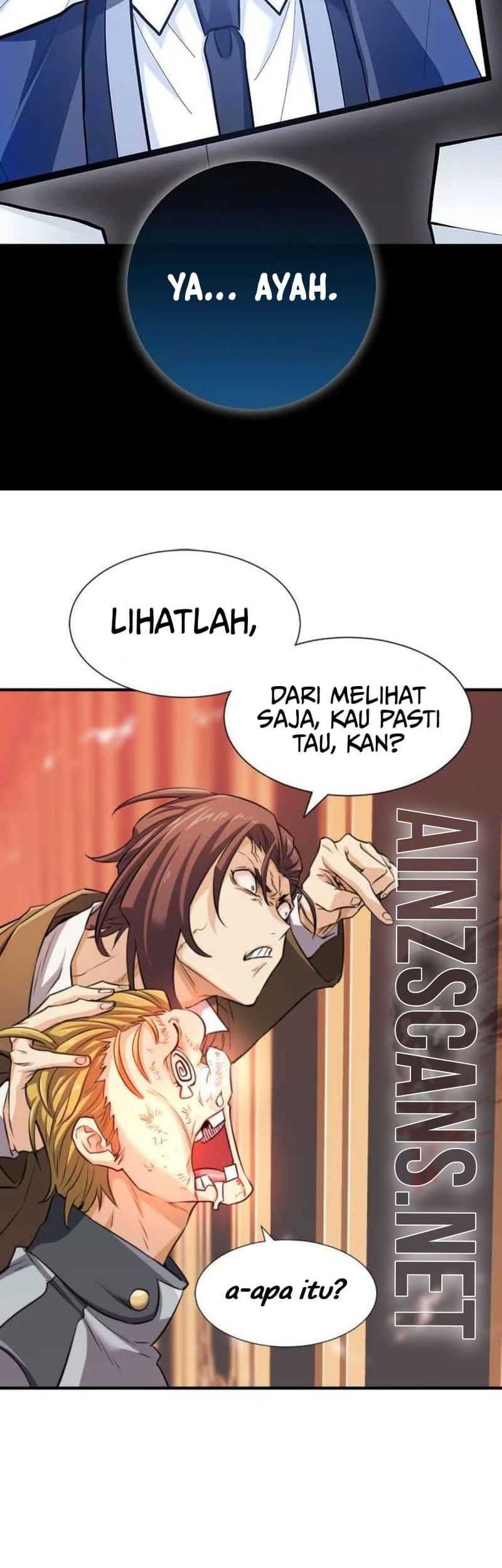 Return Of The Martial Arts Genius Chapter 70 Gambar 59