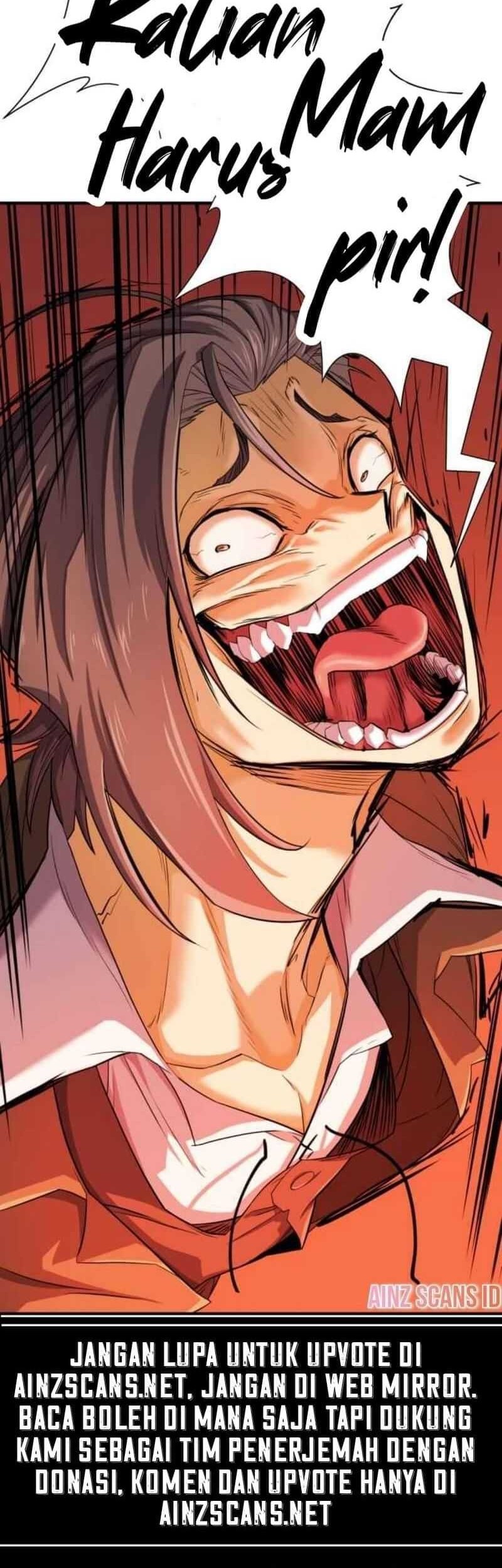 Return Of The Martial Arts Genius Chapter 70 Gambar 61