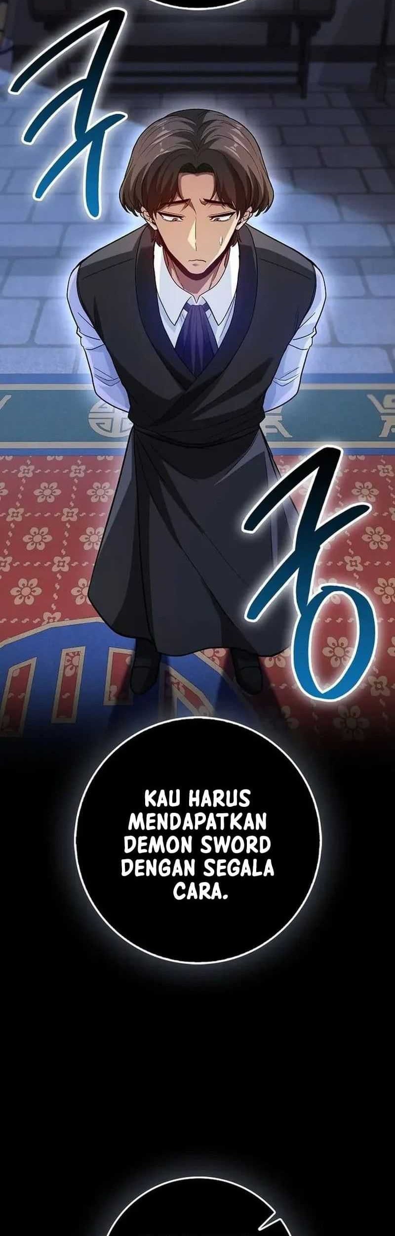 Return Of The Martial Arts Genius Chapter 70 Gambar 57