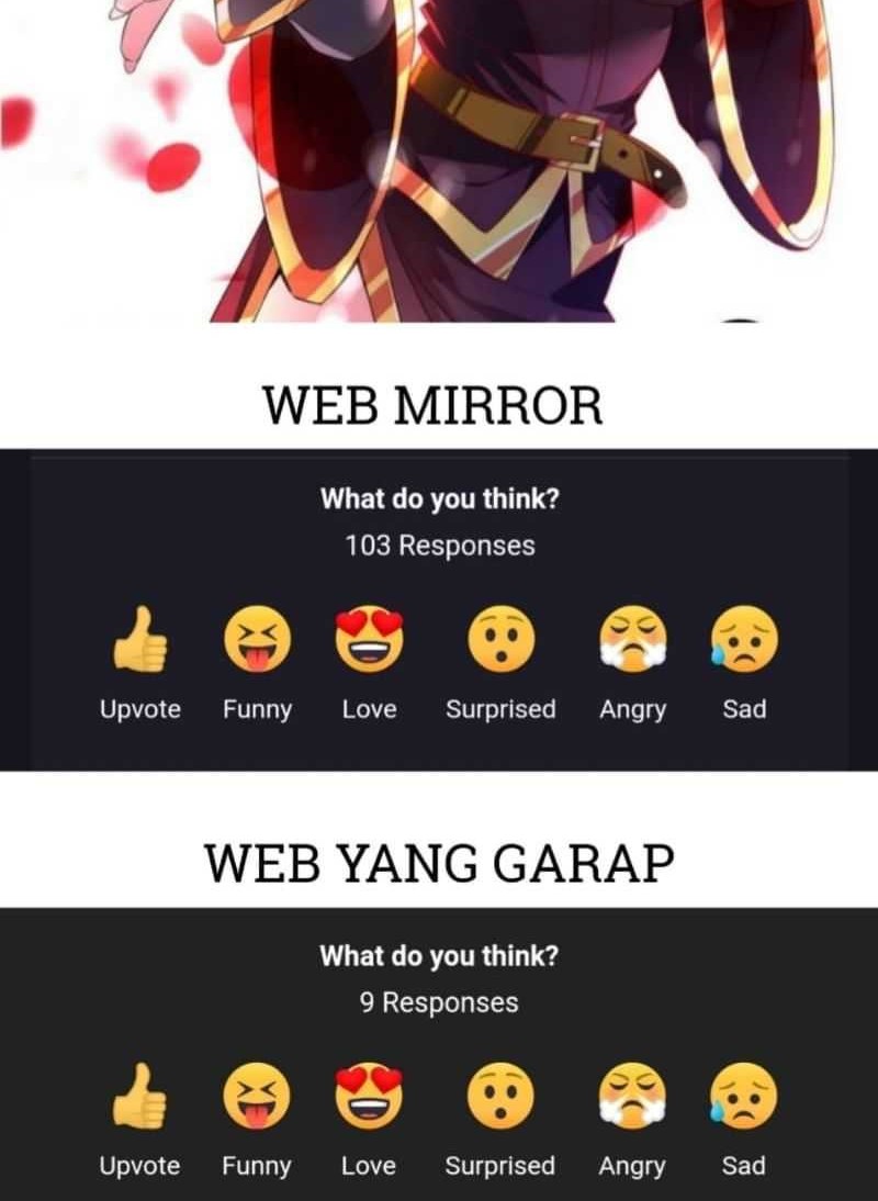 Return Of The Martial Arts Genius Chapter 70 Gambar 63