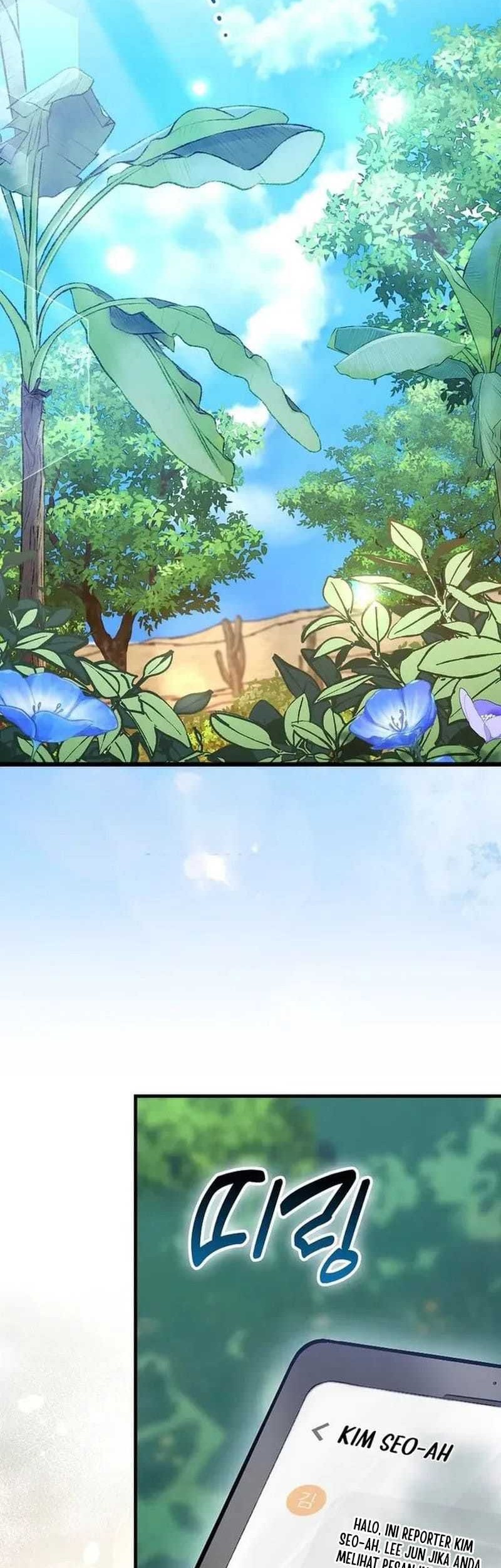 Return Of The Martial Arts Genius Chapter 70 Gambar 3