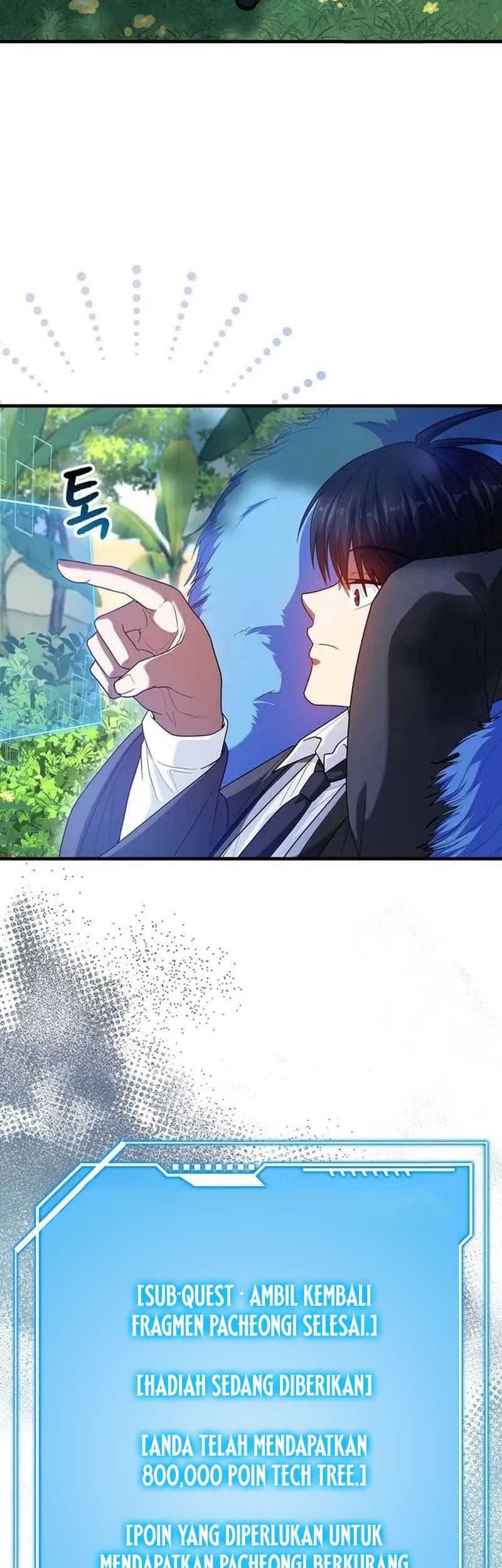 Return Of The Martial Arts Genius Chapter 70 Gambar 5