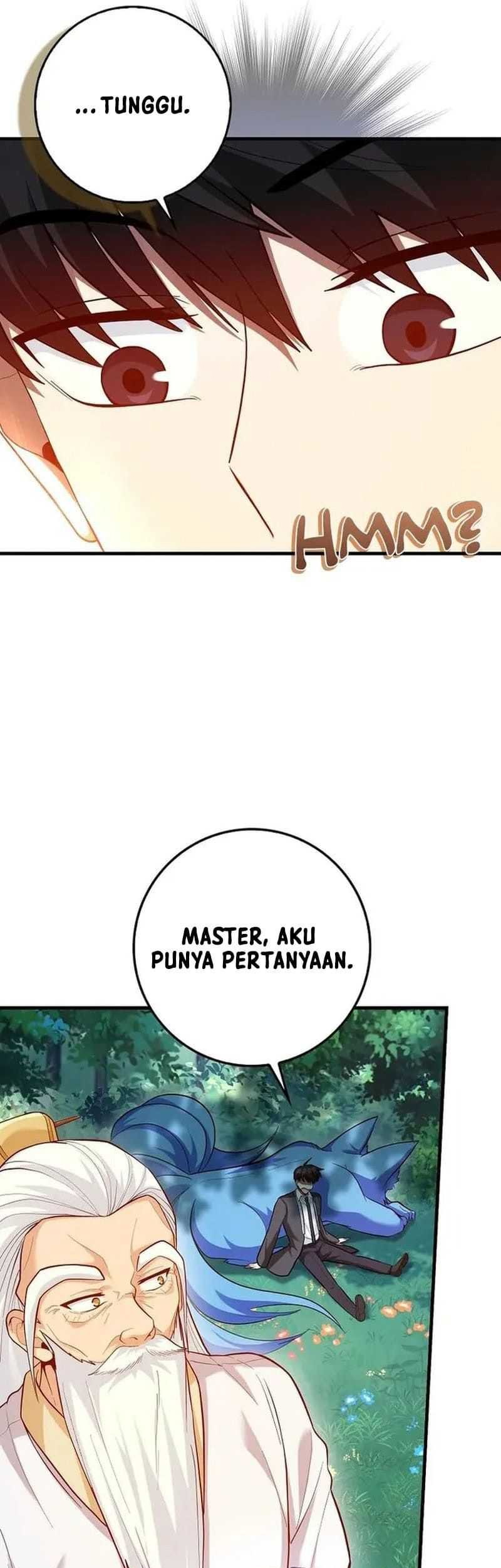 Return Of The Martial Arts Genius Chapter 70 Gambar 8