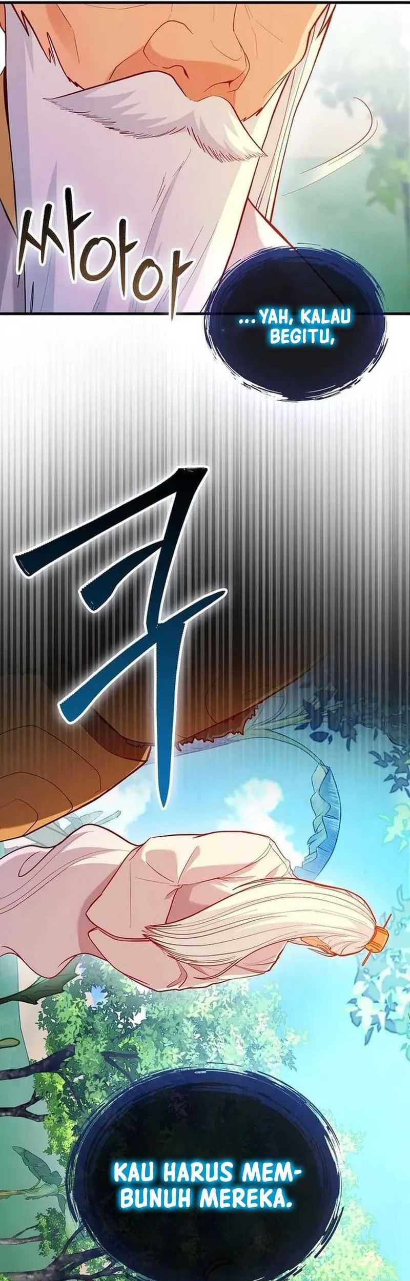 Return Of The Martial Arts Genius Chapter 70 Gambar 14