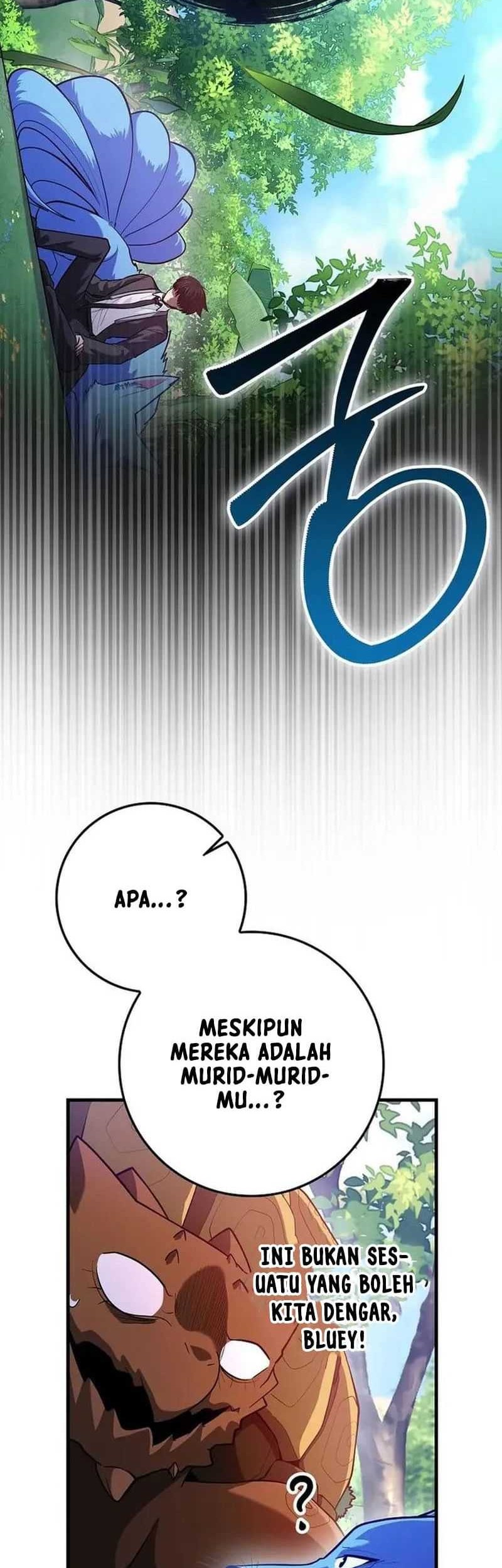 Return Of The Martial Arts Genius Chapter 70 Gambar 15