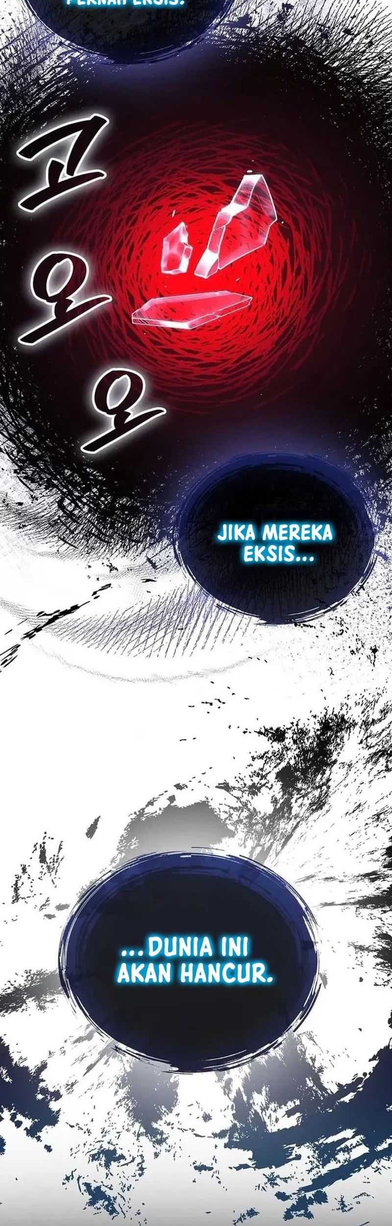 Return Of The Martial Arts Genius Chapter 70 Gambar 17