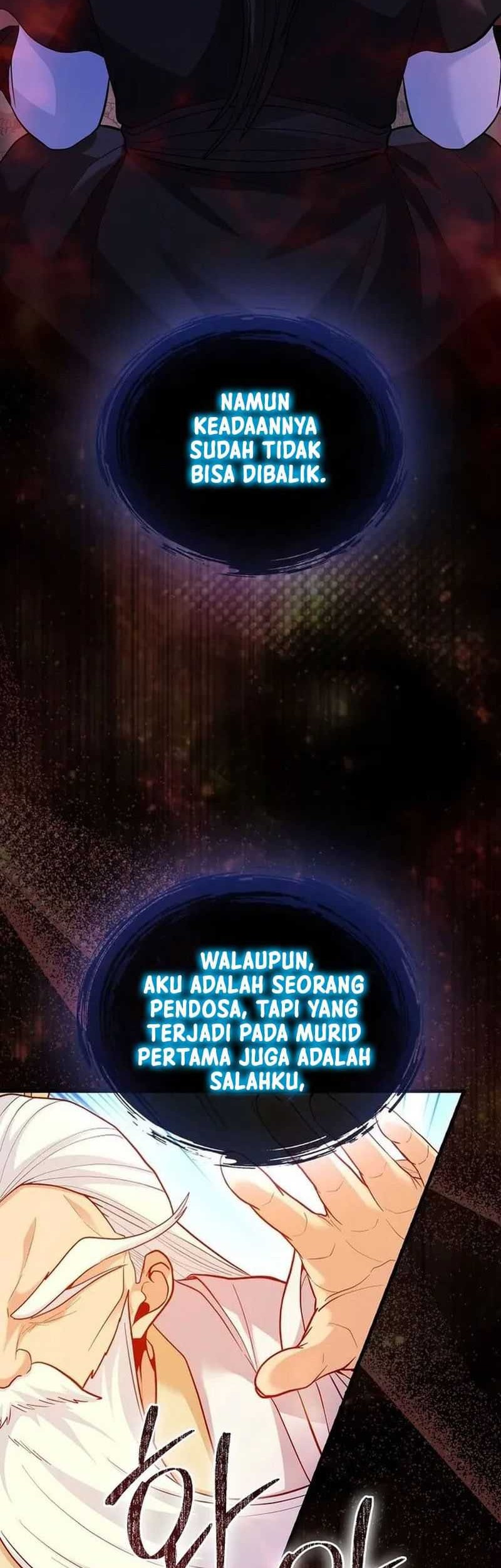 Return Of The Martial Arts Genius Chapter 70 Gambar 33