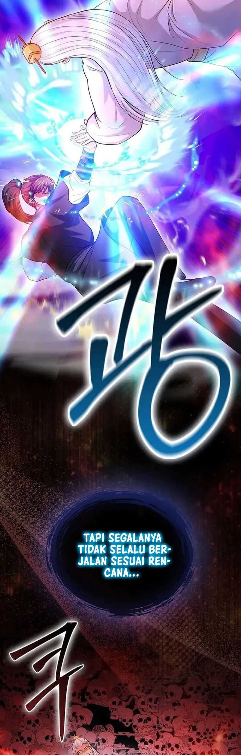 Return Of The Martial Arts Genius Chapter 70 Gambar 35