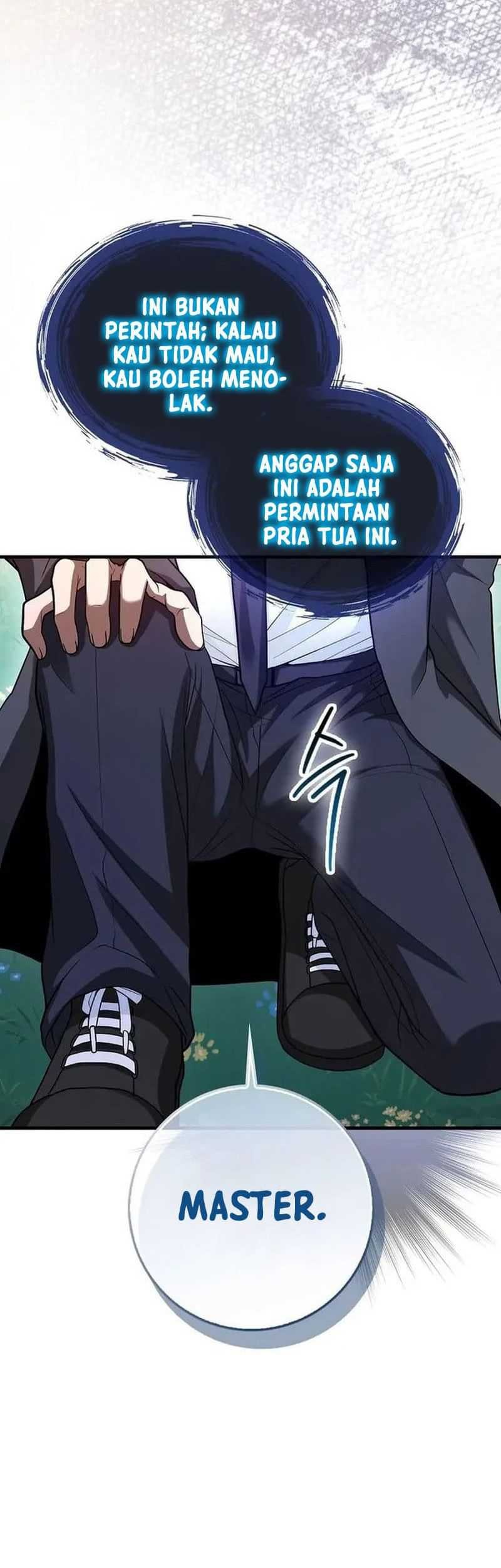 Return Of The Martial Arts Genius Chapter 70 Gambar 38