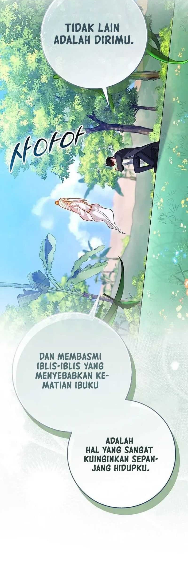 Return Of The Martial Arts Genius Chapter 70 Gambar 41