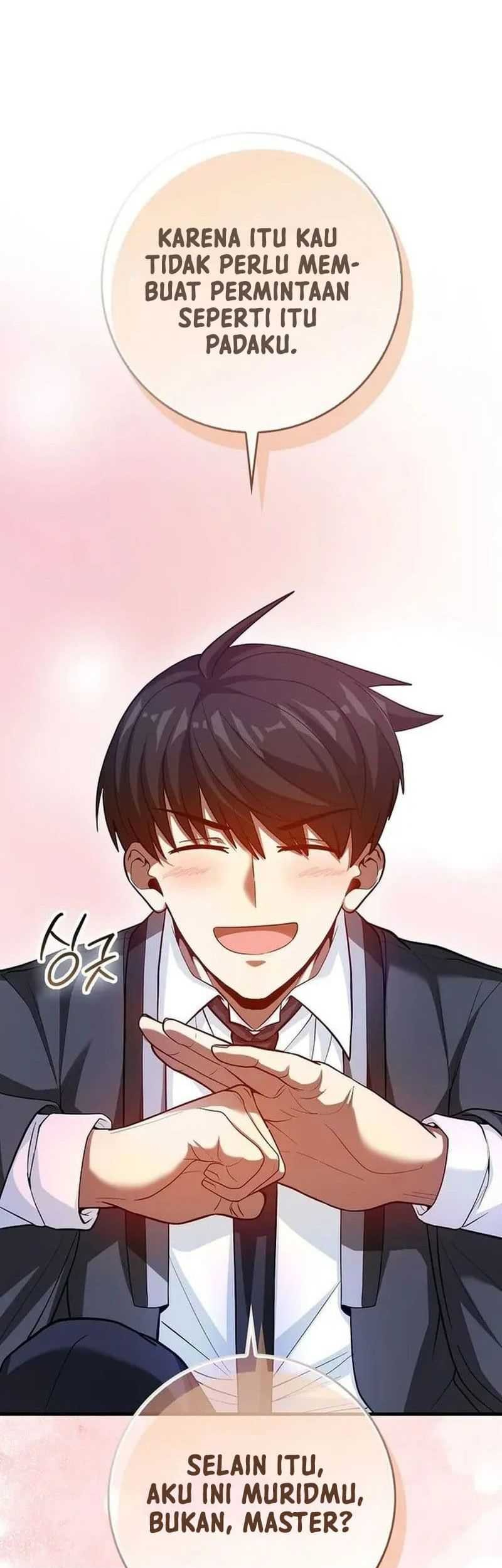 Return Of The Martial Arts Genius Chapter 70 Gambar 42