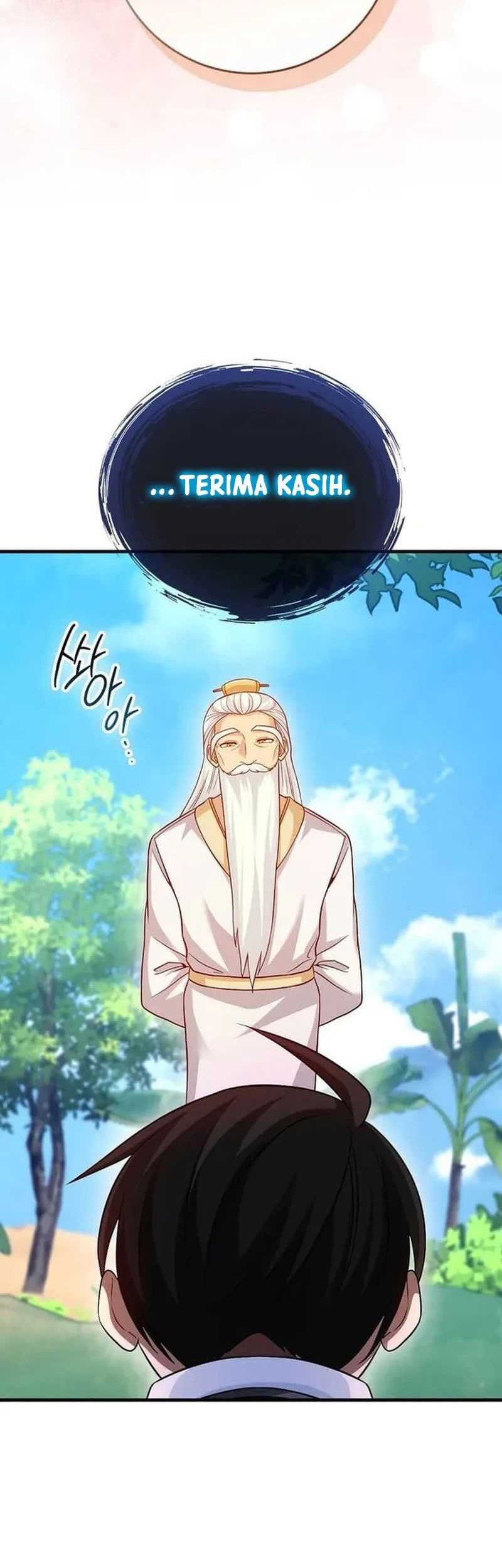 Return Of The Martial Arts Genius Chapter 70 Gambar 43