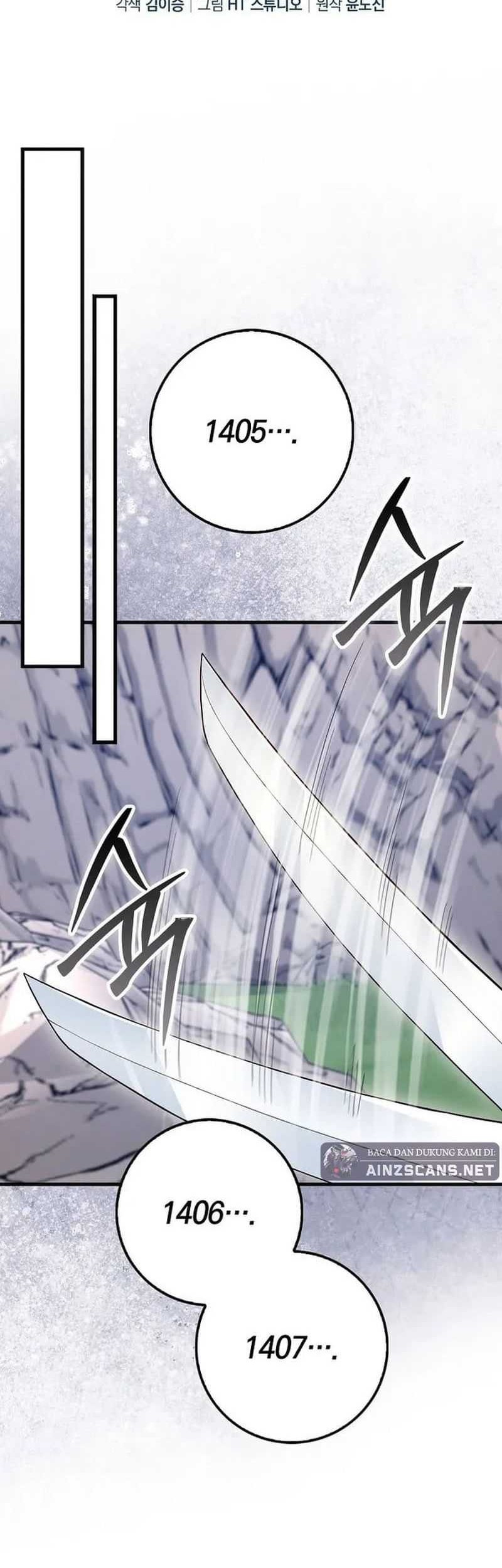 Return Of The Martial Arts Genius Chapter 70 Gambar 45