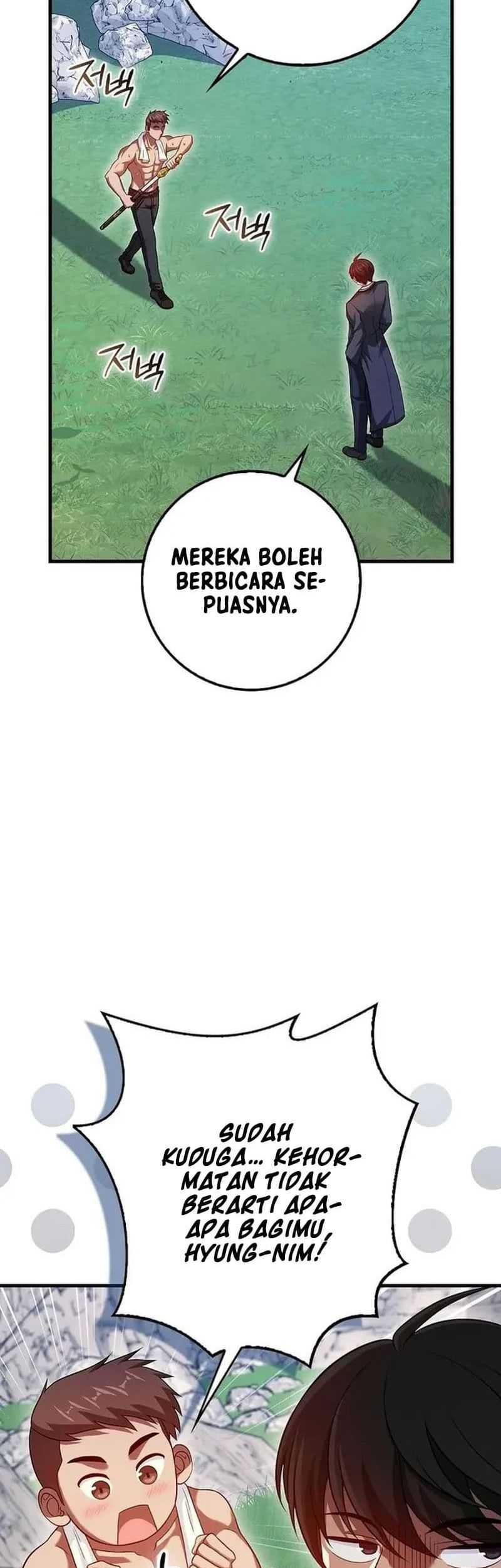 Return Of The Martial Arts Genius Chapter 70 Gambar 48