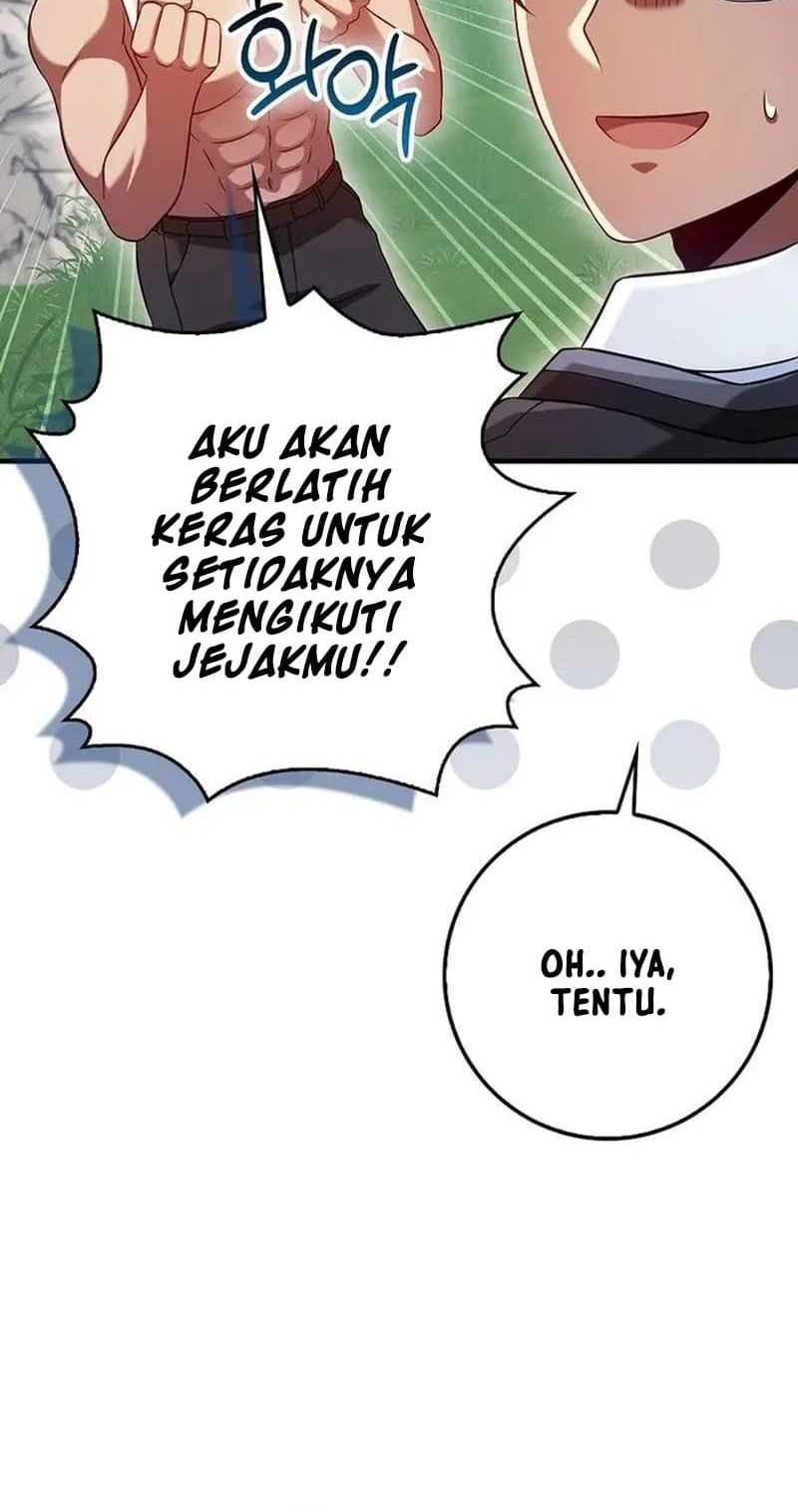 Return Of The Martial Arts Genius Chapter 70 Gambar 49