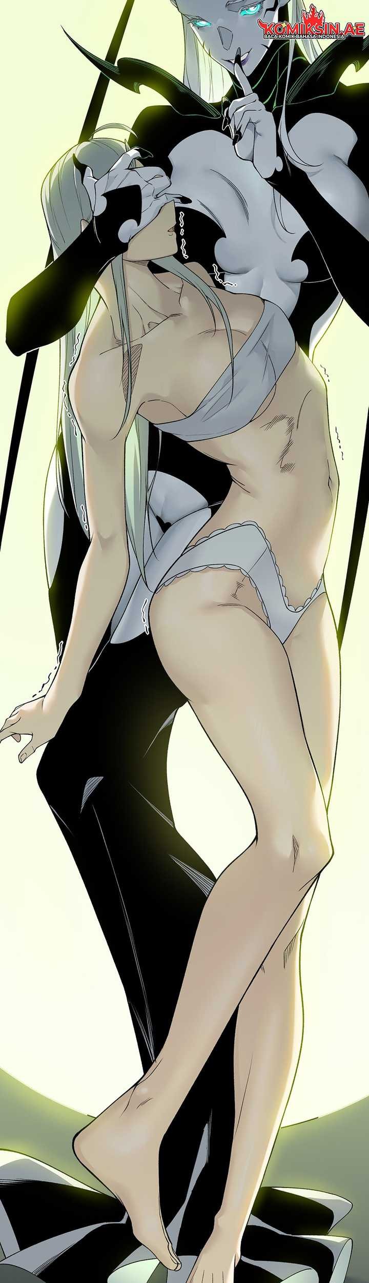 Demon Evolution Chapter 93 Gambar 26