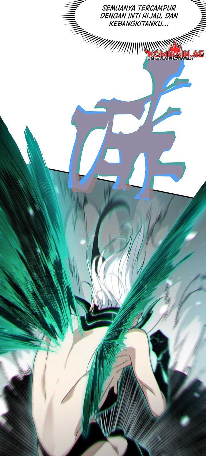 Demon Evolution Chapter 93 Gambar 33