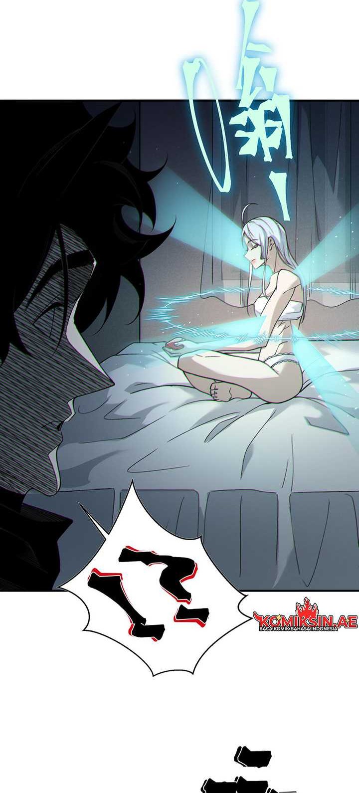 Demon Evolution Chapter 93 Gambar 35