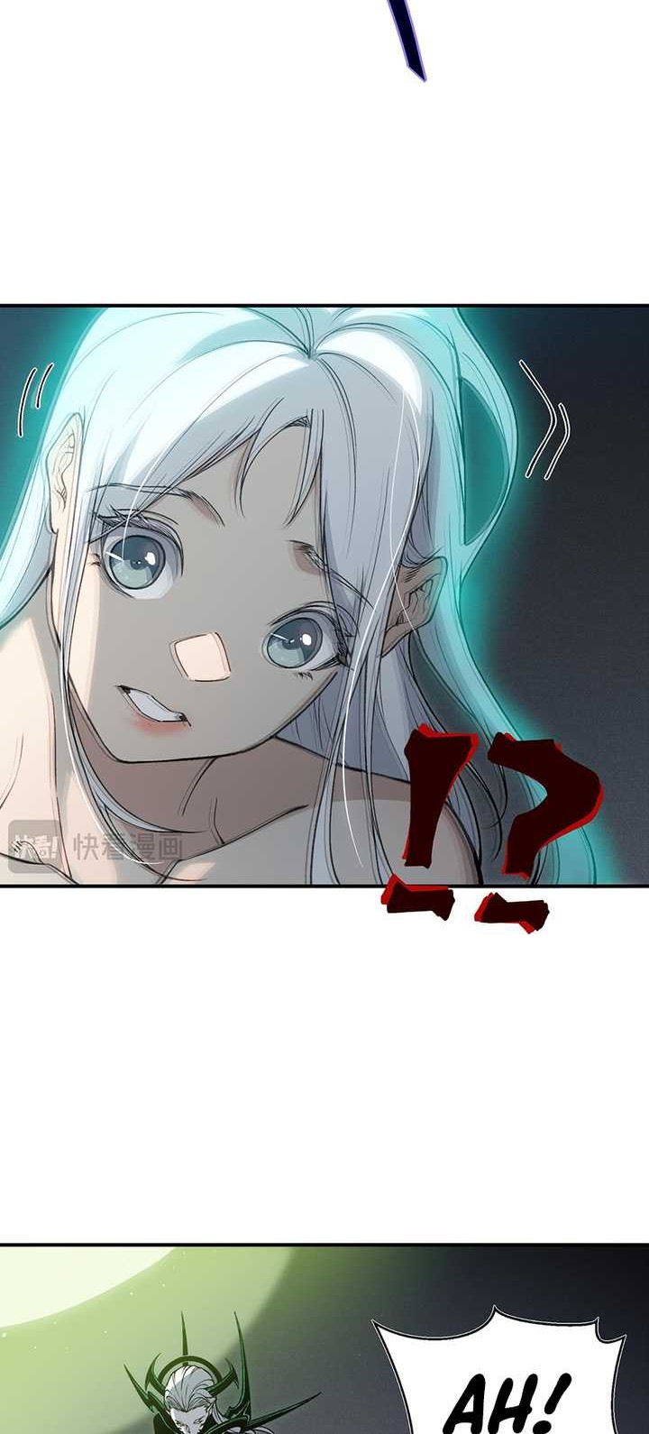 Demon Evolution Chapter 93 Gambar 21