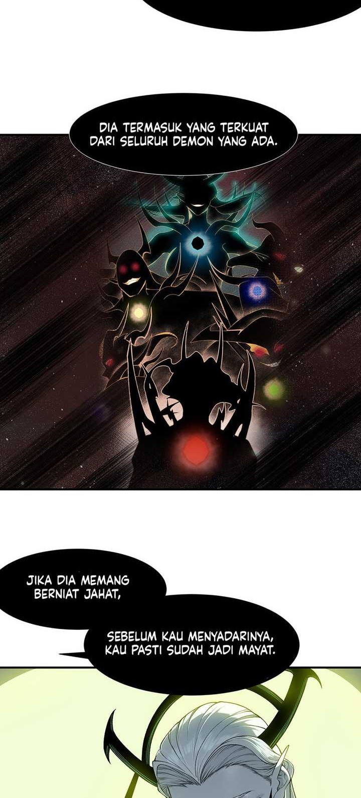 Demon Evolution Chapter 93 Gambar 25