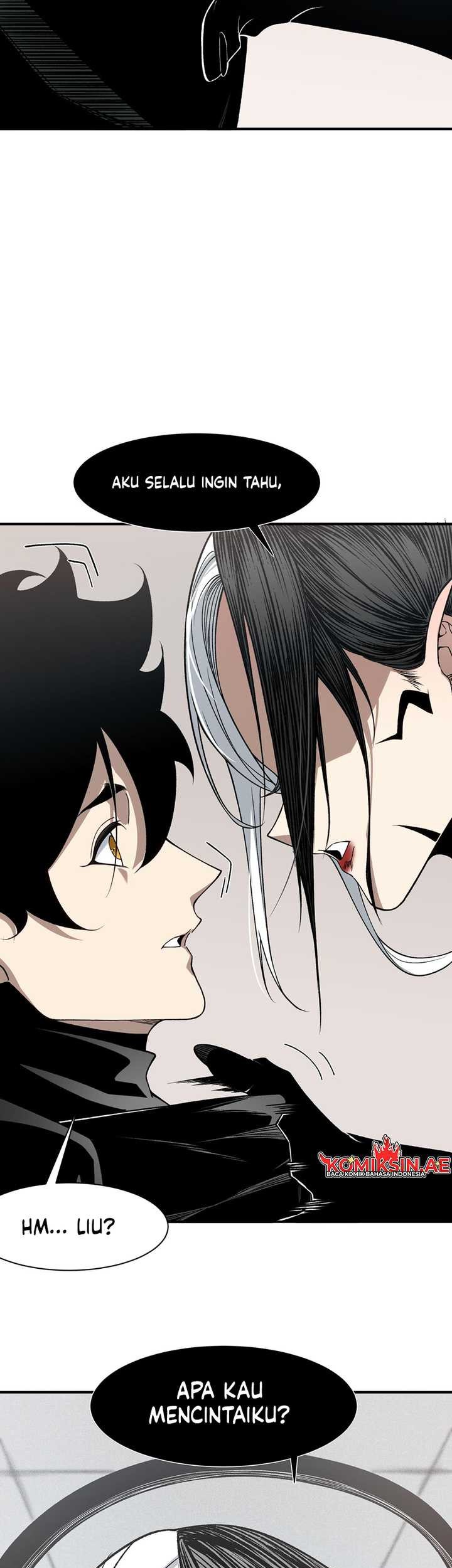 Demon Evolution Chapter 93 Gambar 40