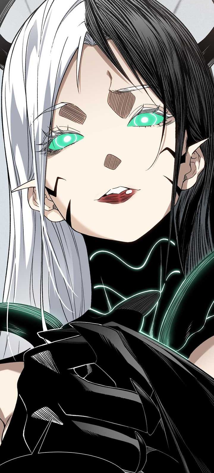 Demon Evolution Chapter 93 Gambar 41