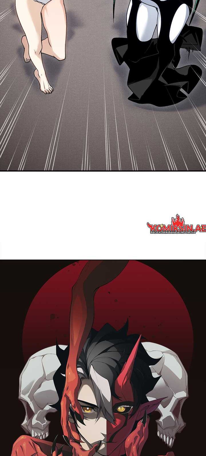 Demon Evolution Chapter 93 Gambar 3