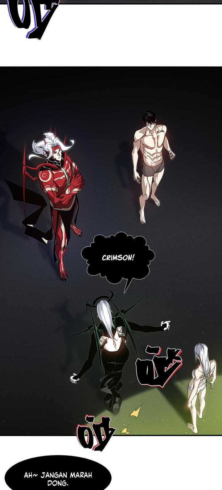 Demon Evolution Chapter 93 Gambar 5