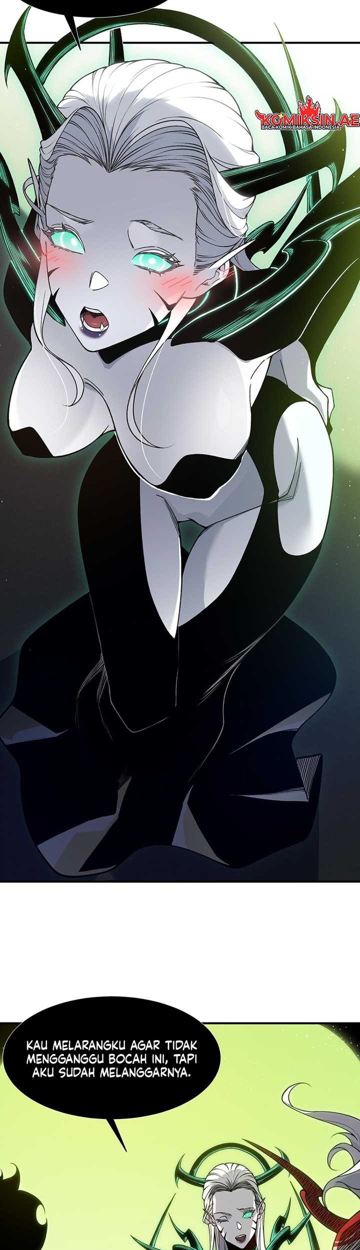 Demon Evolution Chapter 93 Gambar 6