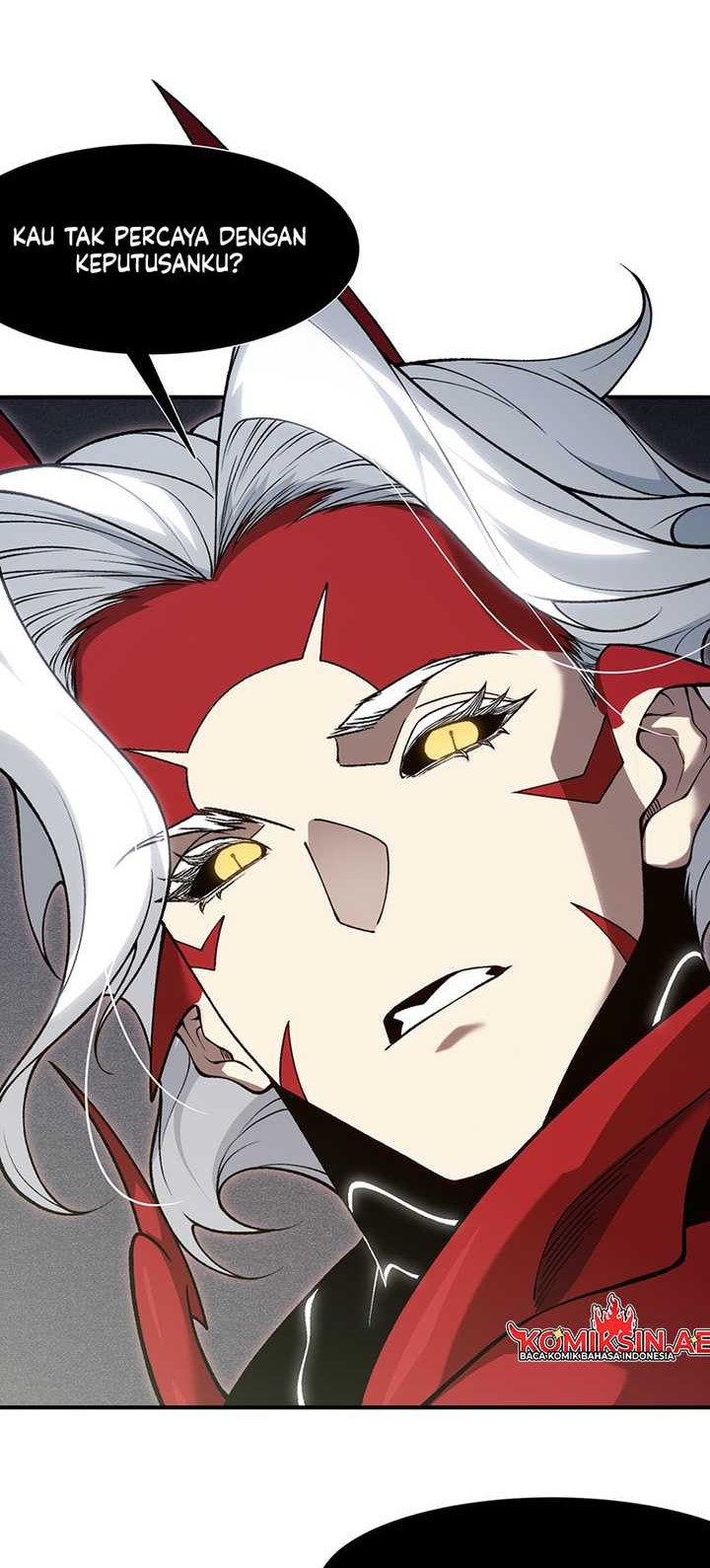 Demon Evolution Chapter 93 Gambar 9