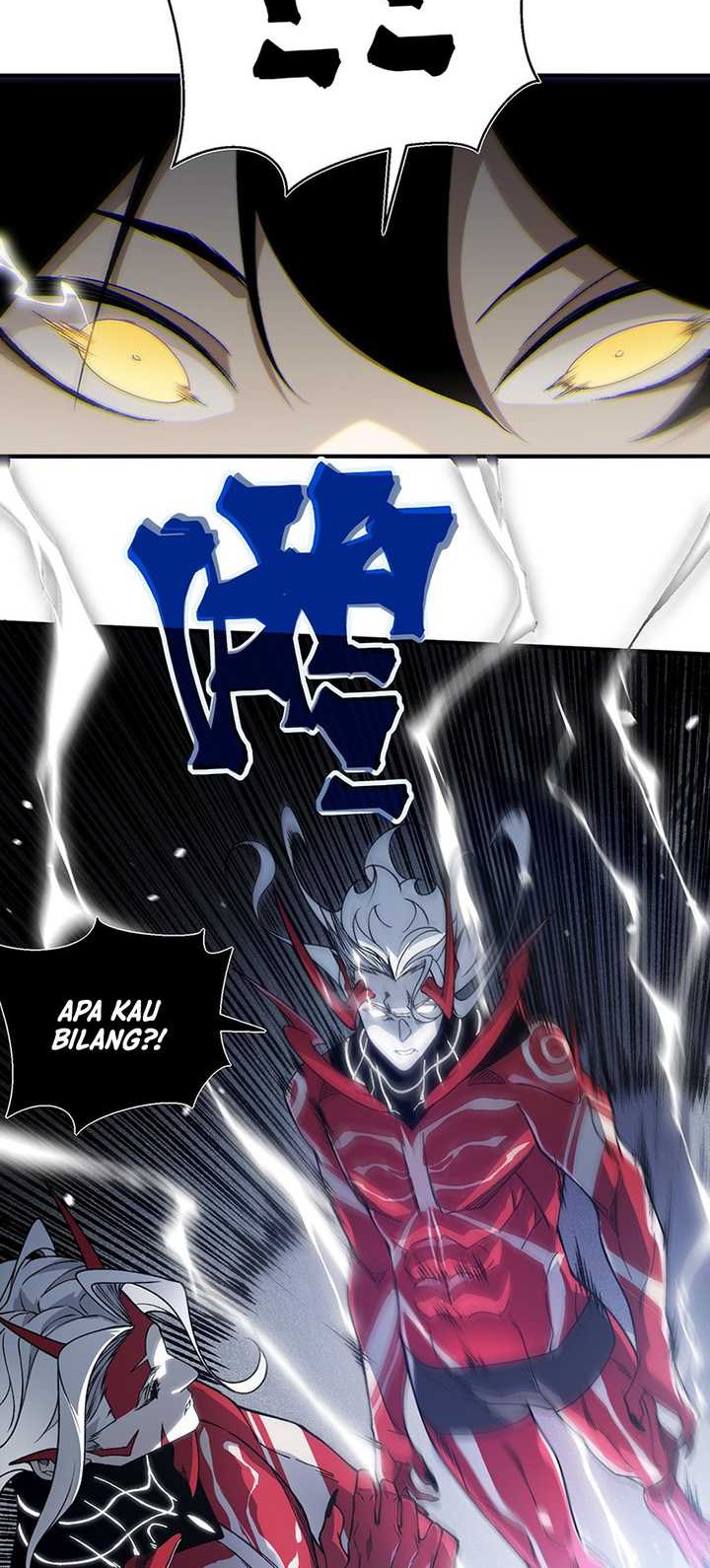 Demon Evolution Chapter 93 Gambar 11