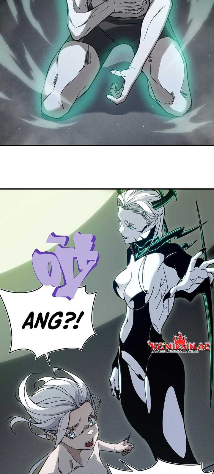 Demon Evolution Chapter 93 Gambar 15