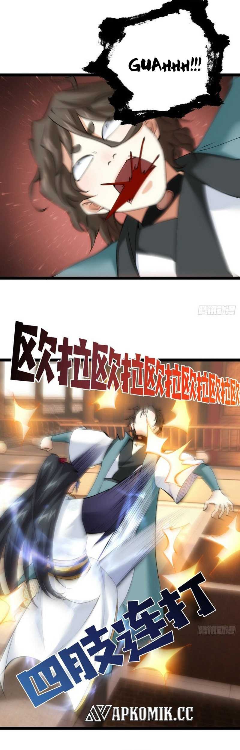 I Took Over The System Players Chapter 56 Gambar 34