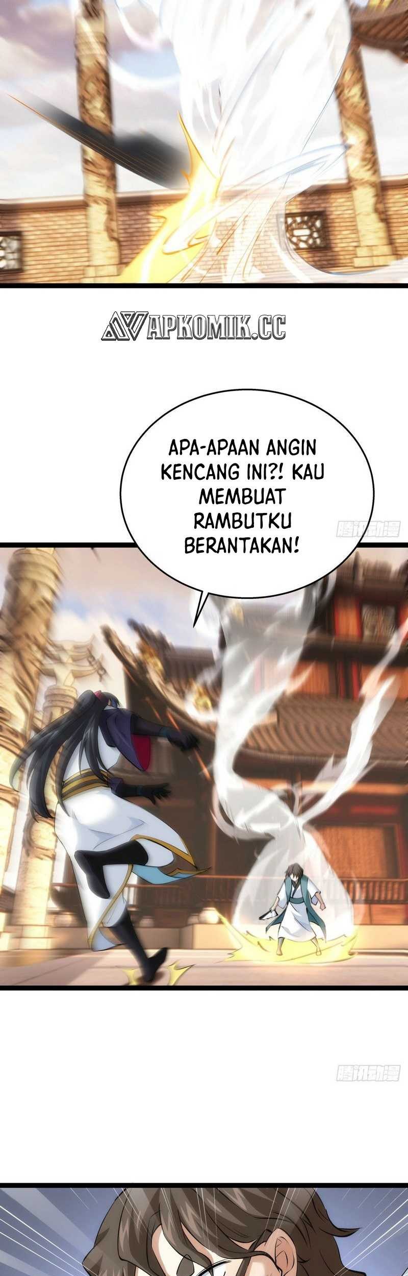 I Took Over The System Players Chapter 56 Gambar 38