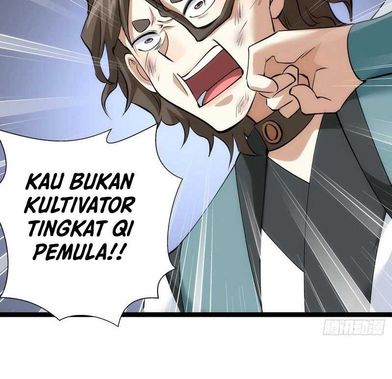 I Took Over The System Players Chapter 56 Gambar 39