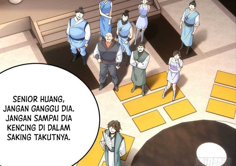 I Took Over The System Players Chapter 56 Gambar 3