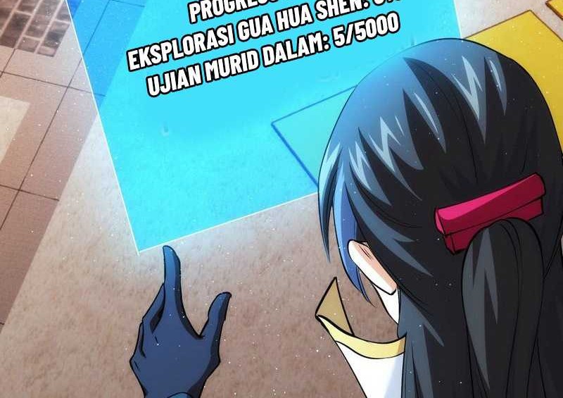 I Took Over The System Players Chapter 56 Gambar 7