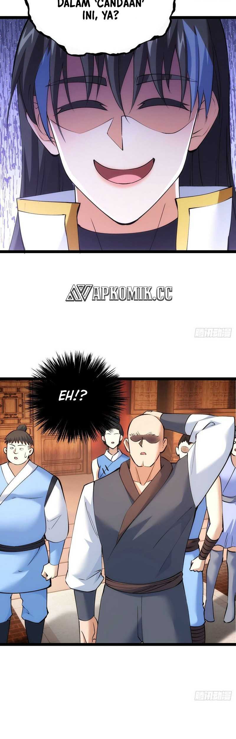 I Took Over The System Players Chapter 56 Gambar 12